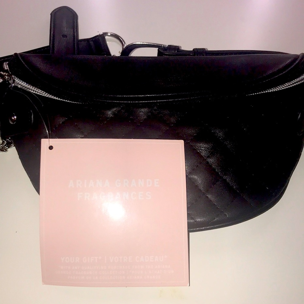 Ariana Grande Fanny Pack